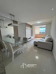 Apartamento com 3 Quartos à venda, 78m² no Ponto Novo, Aracaju