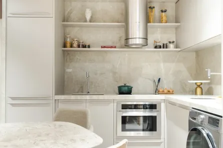 Flat com 1 Quarto à venda, 52m² no Setor Marista, Goiânia