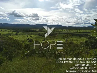 Fazenda/Sítio com 1 Quarto à venda, 49997200m² no , Peixe