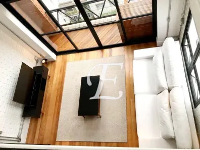 Apartamento com 1 Quarto à venda, 75m² no Cerqueira César, São Paulo