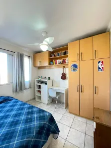 Apartamento com 3 Quartos para alugar, 75m² no Paulista, Piracicaba
