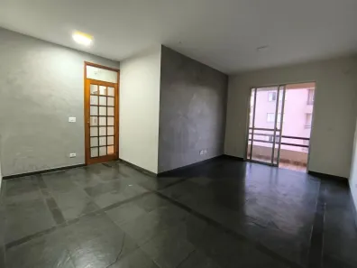 Apartamento com 3 Quartos à venda, 75m² no Jardim Tamoio, Jundiaí