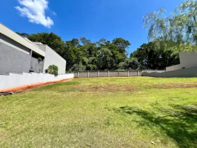 Lote/Terreno à venda, 503m² no Residencial e Empresarial Alphaville, Ribeirão Preto