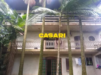 Sobrado com 4 Quartos à venda, 500m² no Dos Finco, São Bernardo do Campo