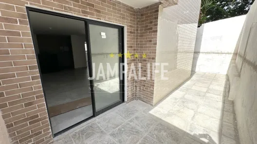 Apartamento com 3 Quartos à venda, 87m² no Altiplano Cabo Branco, João Pessoa
