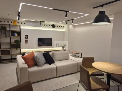 Apartamento com 1 Quarto à venda, 33m² no Icaraí, Niterói