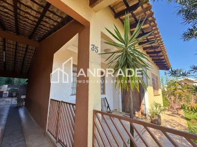 Casa com 3 Quartos à venda, 241m² no Vila Santa Terezinha, Apucarana