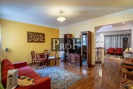 Sobrado com 3 Quartos à venda, 350m² no Jardim da Glória, São Paulo