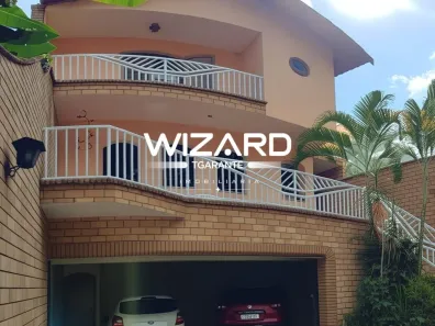 Casa com 5 Quartos à venda, 251m² no Alto da Mooca, São Paulo