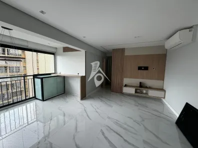 Apartamento com 3 Quartos à venda, 90m² no Alto da Mooca, São Paulo