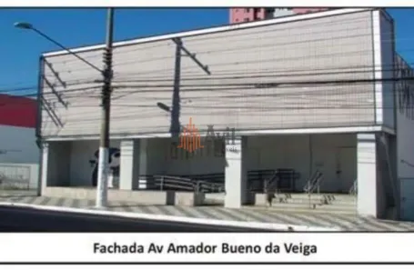 Prédio Comercial para venda ou aluguel, 1736m² no Penha de França, São Paulo