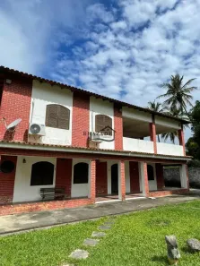 Casa com 3 Quartos à venda, 506m² no Barroco (Itaipuaçu), Maricá