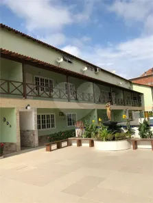 Casa de Condomínio com 4 Quartos à venda, 110m² no Ogiva, Cabo Frio