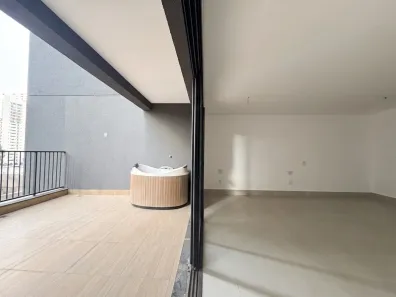 Apartamento com 1 Quarto à venda, 67m² no Setor Bueno, Goiânia