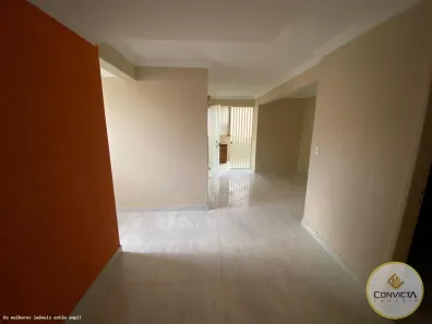 Apartamento com 1 Quarto para alugar, 50m² no Riacho Fundo I, Brasília