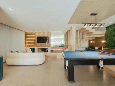 Casa de Condomínio com 3 Quartos para alugar, 231m² no Centro, Gravataí
