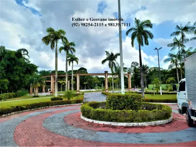 Lote/Terreno à venda, 800m² no Ponta Negra, Manaus
