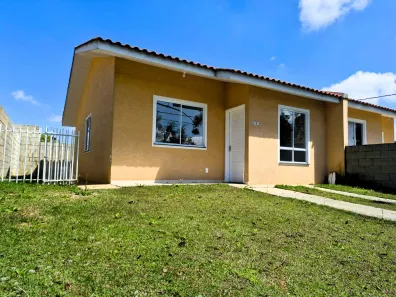 Casa com 3 Quartos à venda, 90m² no Boa Vista, Ponta Grossa