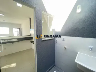 Casa com 2 Quartos à venda, 52m² no Centro, Campos dos Goytacazes