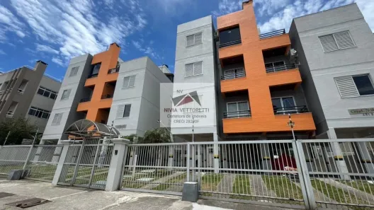 Apartamento com 2 Quartos à venda, 73m² no Ingleses do Rio Vermelho, Florianópolis