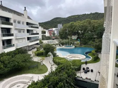 Apartamento com 2 Quartos à venda, 102m² no Jurerê Internacional, Florianópolis