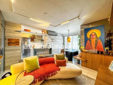Apartamento com 2 Quartos à venda, 63m² no Ininga, Teresina