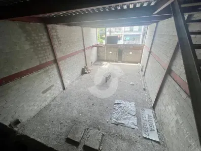 Ponto Comercial à venda, 250m² no Icaraí, Niterói