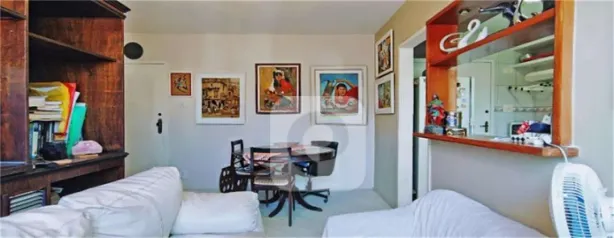 Apartamento com 2 Quartos à venda, 54m² no Vila Isabel, Rio de Janeiro