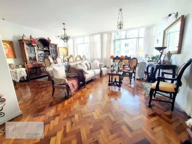 Apartamento com 4 Quartos à venda, 150m² no Graça, Salvador