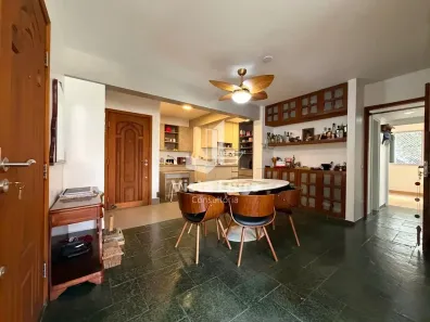 Apartamento com 3 Quartos à venda, 99m² no Vila Uberabinha, São Paulo