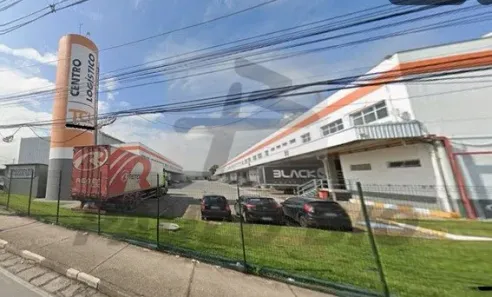 Galpão/Depósito/Armazém para alugar, 1181m² no Jardim Santa Bárbara, Embu das Artes