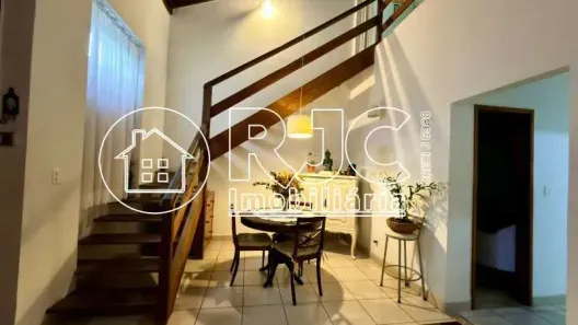Casa com 3 Quartos à venda, 156m² no Vila Isabel, Rio de Janeiro