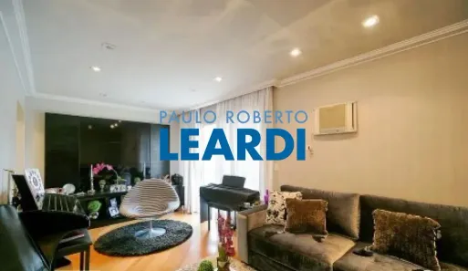 Apartamento com 4 Quartos à venda, 160m² no Parque da Mooca, São Paulo