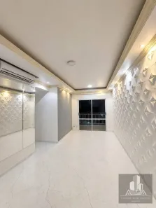 Apartamento com 3 Quartos para alugar, 70m² no Parque 10 de Novembro, Manaus