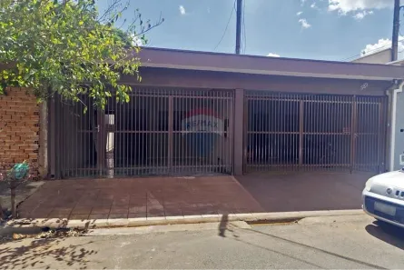 Casa com 4 Quartos à venda, 168m² no Jardim Campo Belo, Sertãozinho
