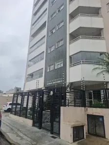 Apartamento com 2 Quartos à venda, 94m² no Vila das Jabuticabeiras, Taubaté