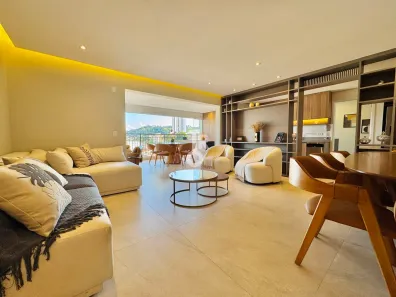 Apartamento com 3 Quartos à venda, 152m² no Vila Virgínia, Jundiaí