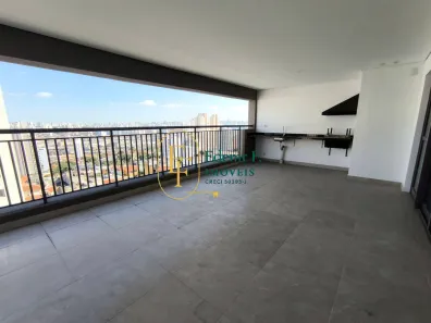 Apartamento com 4 Quartos à venda, 159m² no Mooca, São Paulo