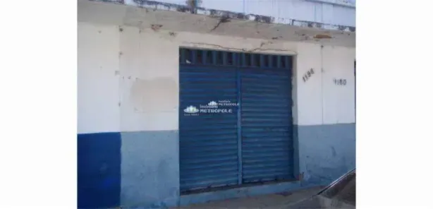Sala Comercial para alugar, 30m² no Centro, Teresina