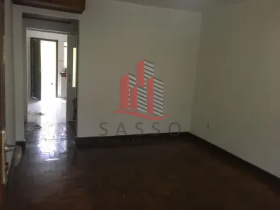 Casa com 2 Quartos para alugar, 80m² no Vila Bertioga, São Paulo