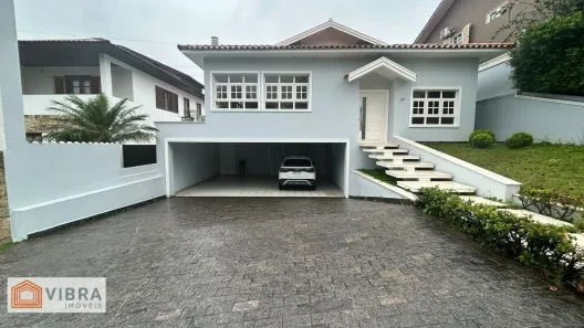 Casa com 4 Quartos para alugar, 350m² no Alphaville, Santana de Parnaíba