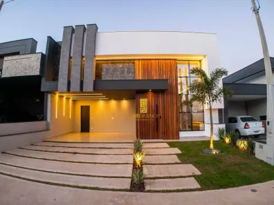 Casa de Condomínio com 3 Quartos à venda, 200m² no Residencial Evidências, Indaiatuba