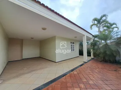 Casa com 3 Quartos para alugar, 360m² no Jardim São Luiz, Montes Claros