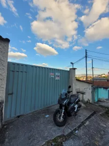 Casa com 2 Quartos para alugar, 45m² no Providência, Belo Horizonte