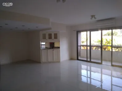 Apartamento com 4 Quartos à venda, 168m² no Centro, São José dos Campos