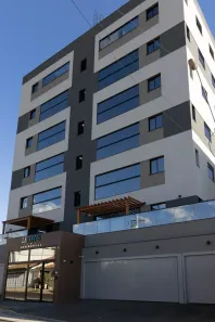 Apartamento com 3 Quartos à venda, 105m² no Residencial Paraíso, Franca