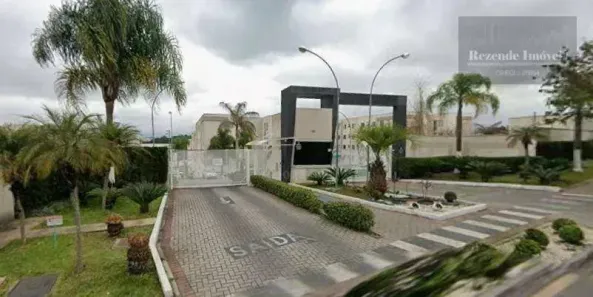 Apartamento com 2 Quartos à venda, 40m² no Cachoeira, Araucária