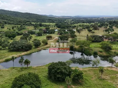 Fazenda/Sítio à venda, 500m² no , Iporá