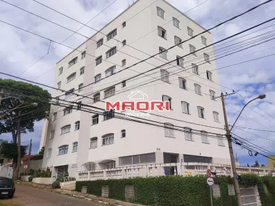 Apartamento com 2 Quartos à venda, 65m² no Vila Clayton, Valinhos
