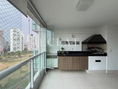 Apartamento com 3 Quartos à venda, 200m² no Água Branca, São Paulo